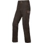 Preview: Parforce Lederhose Prestige Full-Bull - braun/dunkelbraun