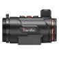 Preview: Hunt 635 Pro innovatives Wärmebild-Vorsatzgerät von ThermTec / NETD  15mK / Austauschbarer Akku / HD-OLED mit 4,5 µm