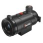 Preview: Hunt 635 Pro innovatives Wärmebild-Vorsatzgerät von ThermTec / NETD  15mK / Austauschbarer Akku / HD-OLED mit 4,5 µm