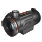 Preview: Hunt 650 Pro innovatives Wärmebild-Vorsatzgerät von ThermTec / NETD  15mK / Austauschbarer Akku / HD-OLED mit 4,5 µm