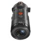 Preview: Hunt 650 Pro innovatives Wärmebild-Vorsatzgerät von ThermTec / NETD  15mK / Austauschbarer Akku / HD-OLED mit 4,5 µm