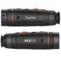 Preview: ThermTec WILD 635 Wärmebildkamera | 640x512 Sensor | Fingerfokussierung | NETD unter 18 mK