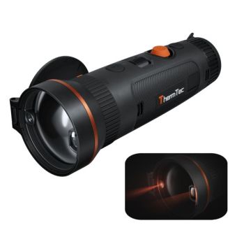 WILD 650DL PRO Wärmebildkamera