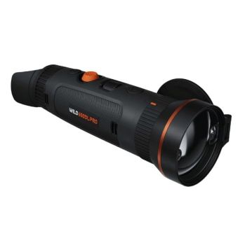 WILD 650DL PRO Wärmebildkamera