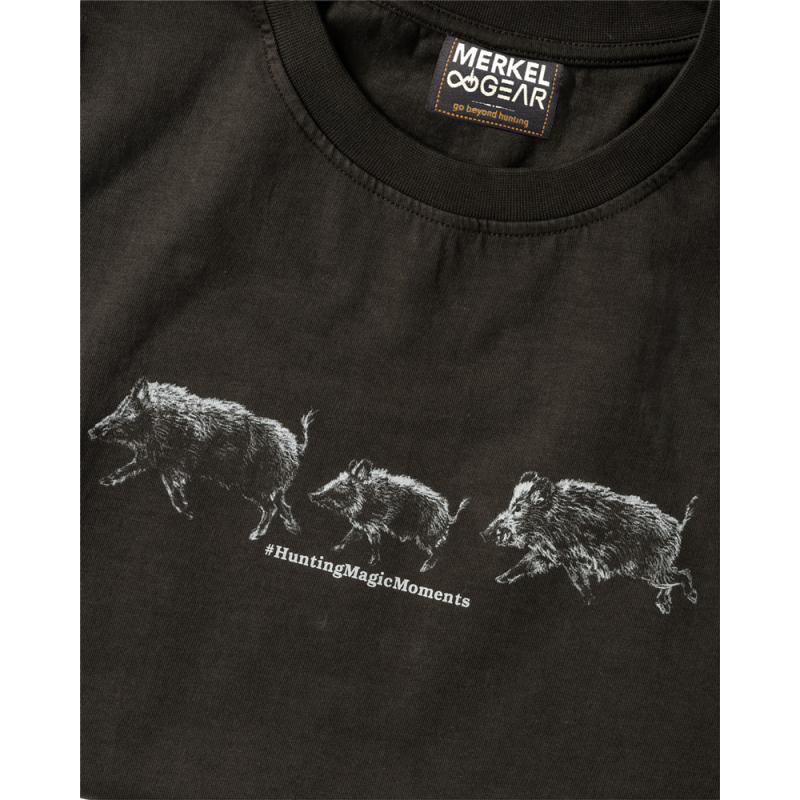 Driven Hunt T-Shirt