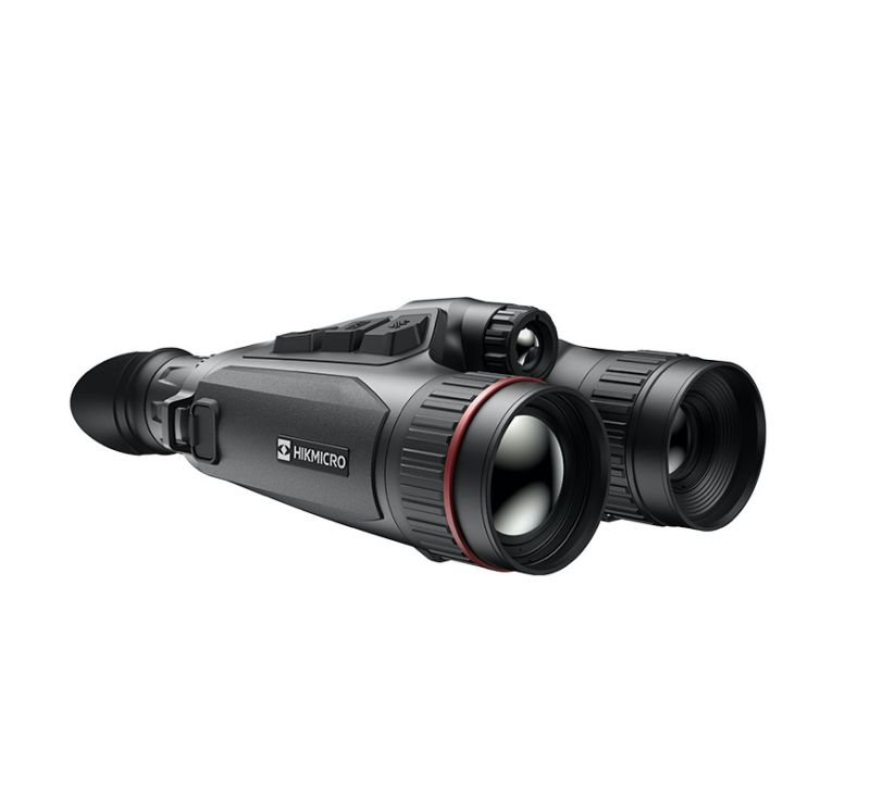 Hikmicro Habrok Pro HX60LN