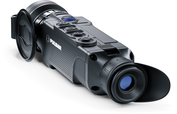 Pulsar Helion 2 XP50 Pro